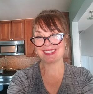 Meet your Posher, Maryann